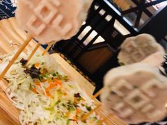 -湊湊火锅·茶憩(上海合生汇店)