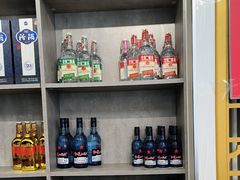 -郭林家常菜烤鸭(曙光西路店)