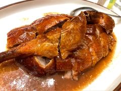 广式吊烧鸡-盛福楼·惠山宴(盛岸路店)