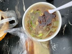 -段生记肉丸糊辣汤(西铁大明宫住宅小区店)