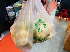 -郑家包子牛肉拉面(尚勤路店)