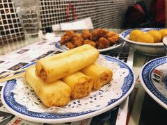 炸牛奶-捷信牛奶甜品世家(五道口店)