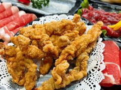 -束河人家(南锣鼓巷店)