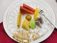 -南通大饭店·米兰餐厅