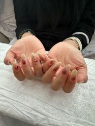 -斯馨·健康美甲美睫