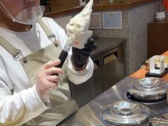 -野人先生Gelato(上海长宁龙之梦店)