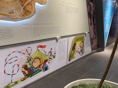 -米开朗冰淇淋博物馆