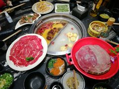 -小王少龙火锅(沙南街店)
