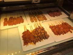 -琴岛顺天馄饨(崂山金鼎店)
