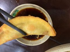 -李记清真馆(打钉巷店)