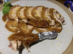 -青年公社烤鸭(蜀山万象汇店)