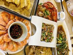 -琼大师东方烤乳猪(亚特兰蒂斯店)