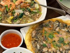 -海坛特色小吃·只做平潭特色菜(平潭店)