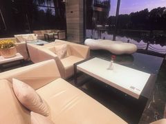 -上海怡沁园度假酒店