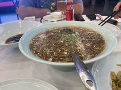灵芝金银鸭血羹-全聚德(常州店)