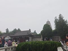 -大慈恩寺(大雁塔)