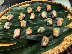 -厦门艾美酒店·新食谱西餐厅