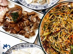 -老都一处饺子馆(道里店)