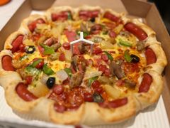 -必胜客(张掖西大街店)