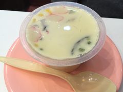 茶碗蒸-争鲜回转寿司(飞洲国际店)