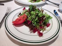 -Wolfgang’s Steakhouse 沃夫冈牛排馆(上海白玉兰广场店)