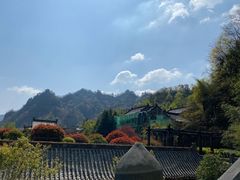 -武当山风景区