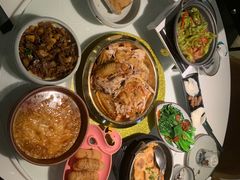 -原味田园·客家菜·土窑鸡(中航城君尚购物中心店)