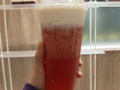 -奈雪的茶(市百一店)