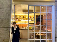 门面-osteria pelecanus鹈鹕野餐(滨江星耀店)