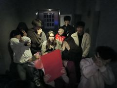 -棂笼·深度沉浸密室(武汉旗舰店)