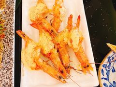 -真剑日本料理·铁板烧(贵州路店)