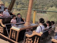 -上方山森林动物世界