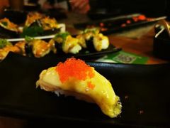 -昊·来了寿司(双楠2店)
