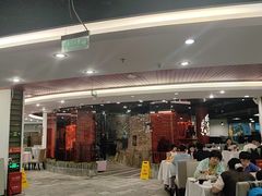-沸腾鱼乡(知春路分店)