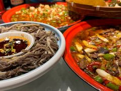 -常和州·夜宵大排档(常州单店)