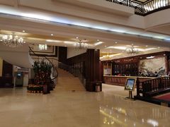 -大天然酒店(军民路店)