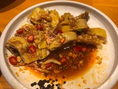 -东方饺子王(工农大路店)
