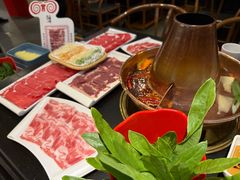 -北门涮肉·铜锅涮肉(南锣鼓巷店)