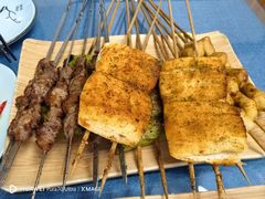 -马布尔莱斯食府(西红门店)