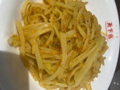 -天下客饭店(中山路店)