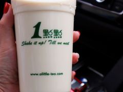 -1点点(龙湖金楠天街店)