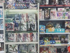 -jungle密林(百米香榭商业街店)