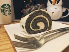 -星巴克(深圳星都豪庭店)