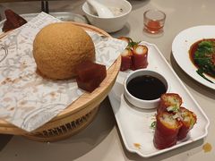 -蔡澜点心·粤菜(丽泽天街店)