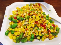 -妈妈的味道(和顺古镇店)