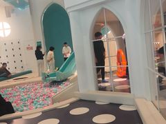 -ABC Swim亲子游泳俱乐部(河西店)