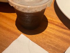 -翠贝卡&Mama Kelly Brunch Coffee(河西店)