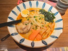 -京鹿料理(步步高梅溪新天地店)