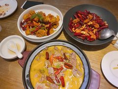 -榕意·川味之美(深业上城店)