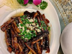 -新聚丰菜馆(太监弄店)
